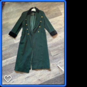 Vintage Anne Klein Coat